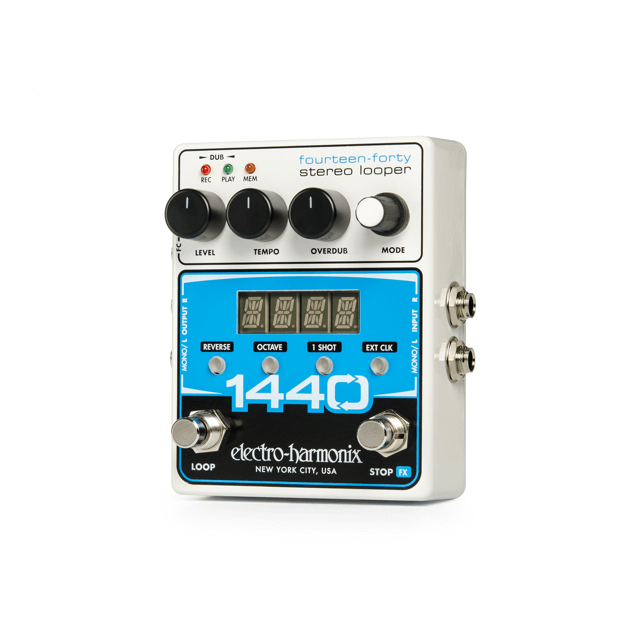 1440 - Electro-Harmonix