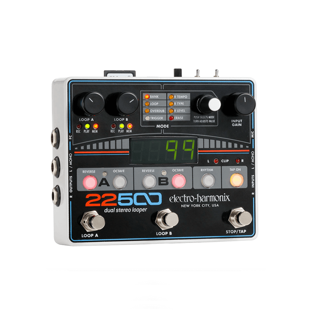 22500 - Electro-Harmonix