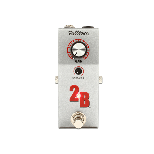 2B Booster - Fulltone