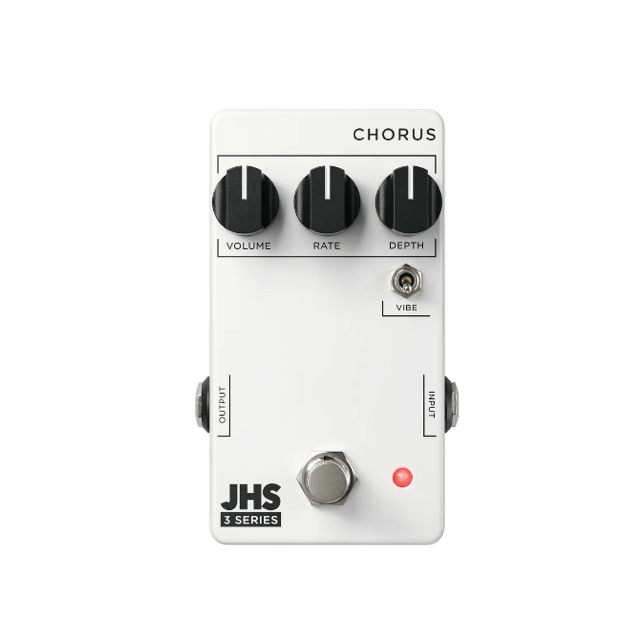 3 SERIES CHORUS - JHS Pedals