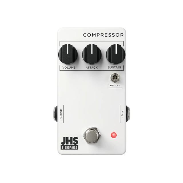 3 SERIES COMPRESSOR - JHS Pedals