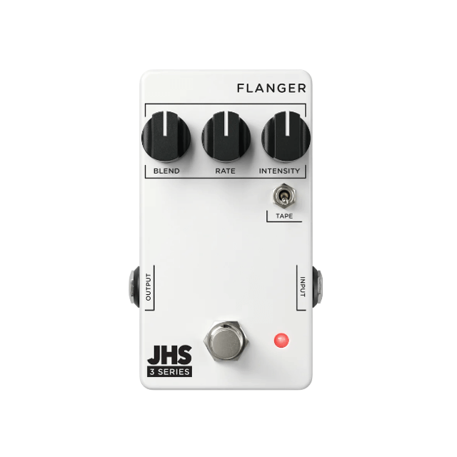 3 SERIES FLANGER - JHS Pedals