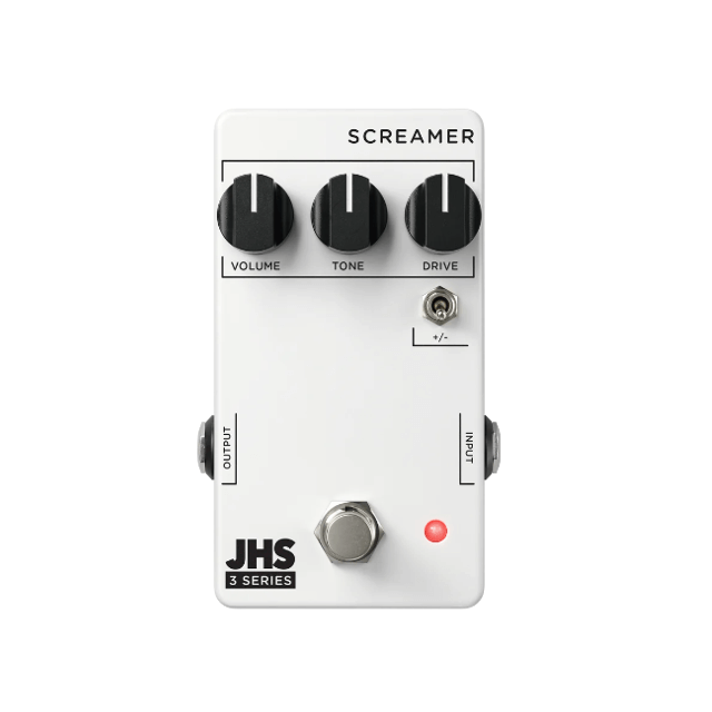 3 SERIES SCREAMER - JHS Pedals