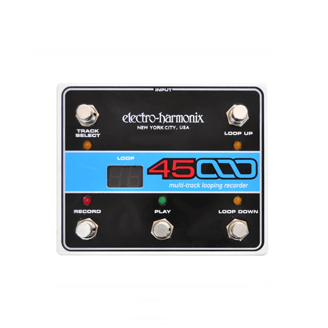 45000 Foot Controller - Electro-Harmonix