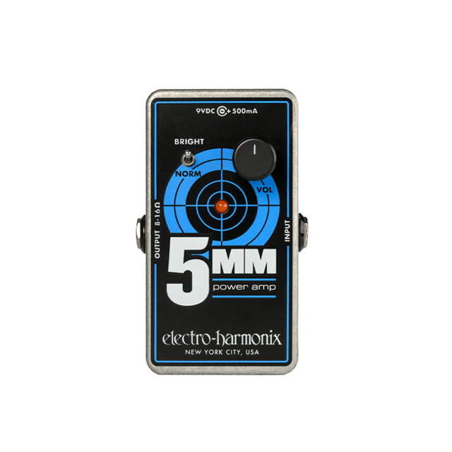 5MM - Electro-Harmonix