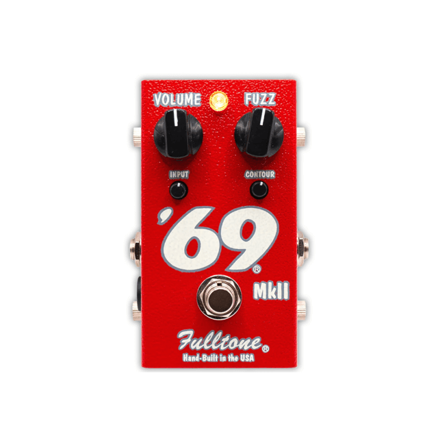 69 mkII - Fulltone