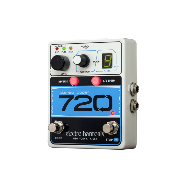 720 - Electro-Harmonix