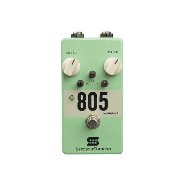 805 - Seymour Duncan