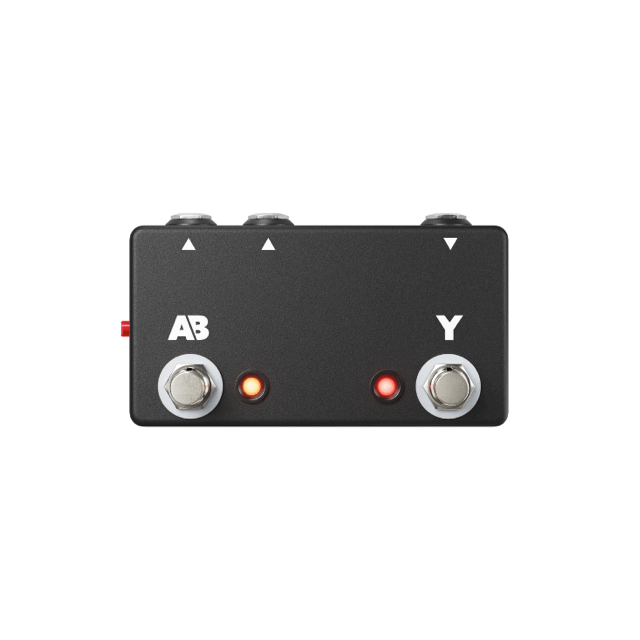 Active A/B/Y - JHS Pedals