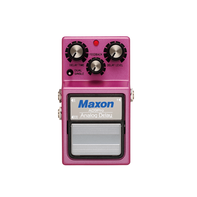 AD9Pro Analog Delay - Maxon