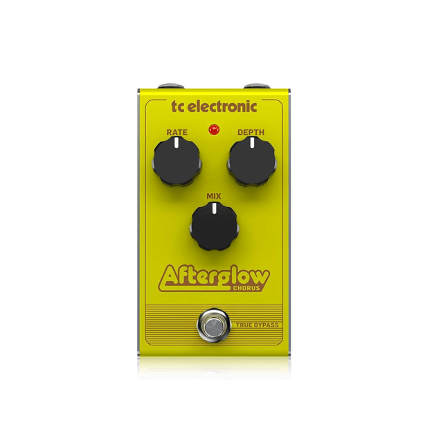 Afterglow Chorus - TC Electronic