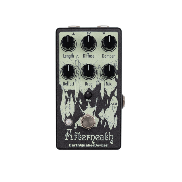 Afterneath - EarthQuaker Devices