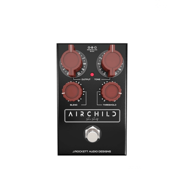 AirChild - J. Rockett Audio Designs