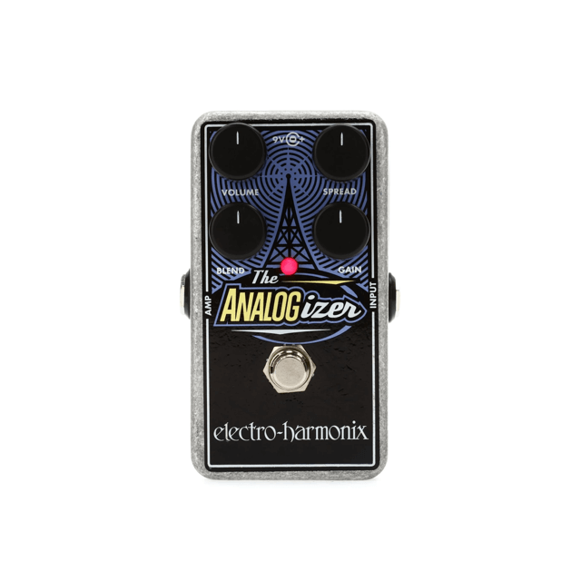 Analogizer - Electro-Harmonix