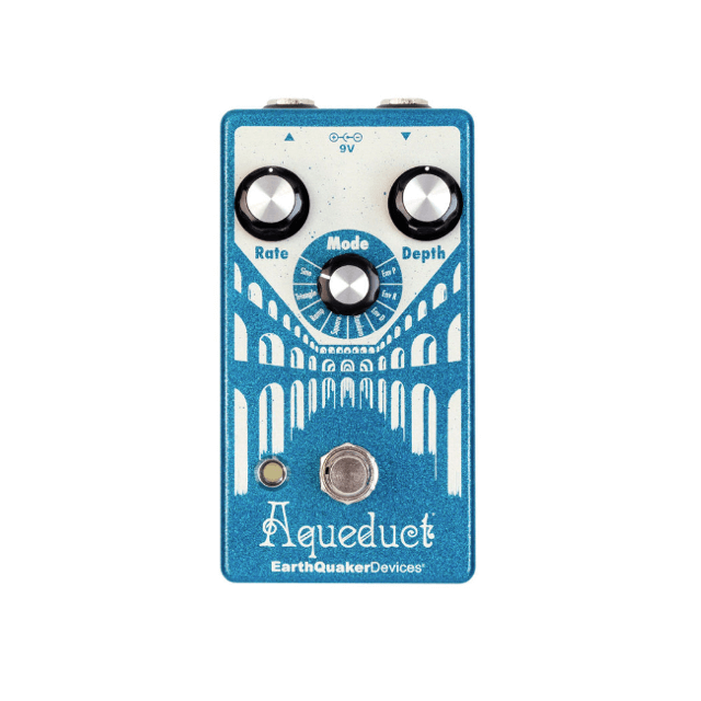 Aqueduct - EarthQuaker Devices