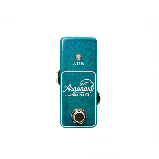 Argonaut - Mythos Pedals