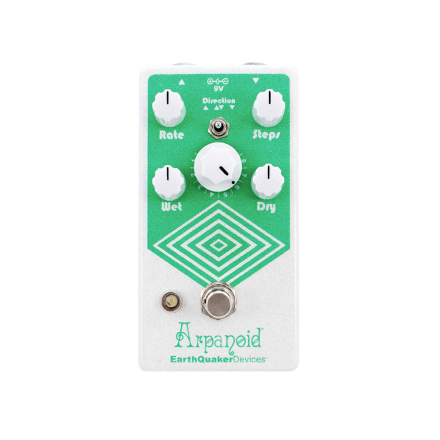 Arpanoid - EarthQuaker Devices