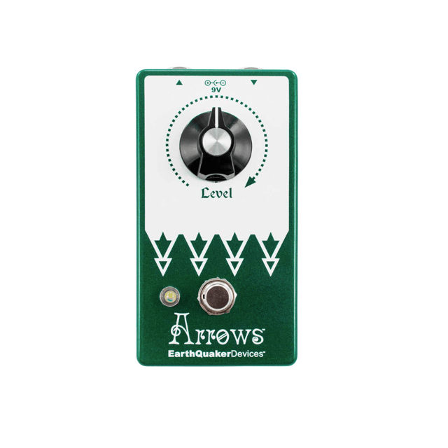 Arrows - EarthQuaker Devices