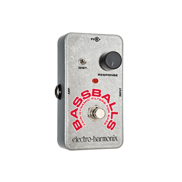 Bassballs - Electro-Harmonix