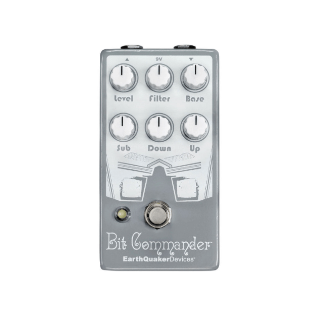 Bit Commander - EarthQuaker Devices