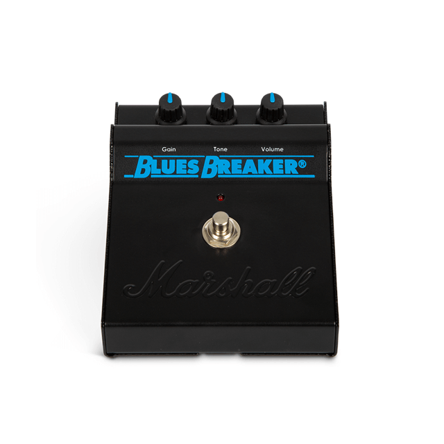 BLUESBREAKER REISSUE - Marshall