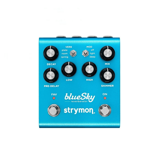 blueSky V2 - Strymon