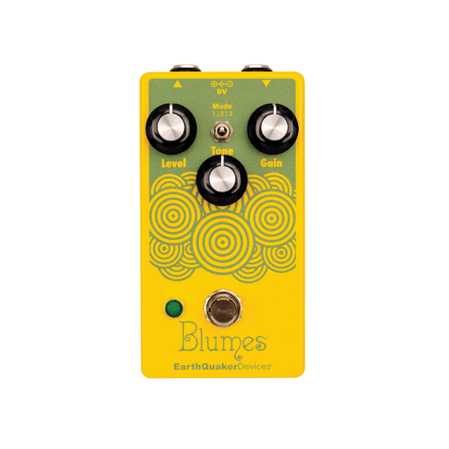 Blumes - EarthQuaker Devices