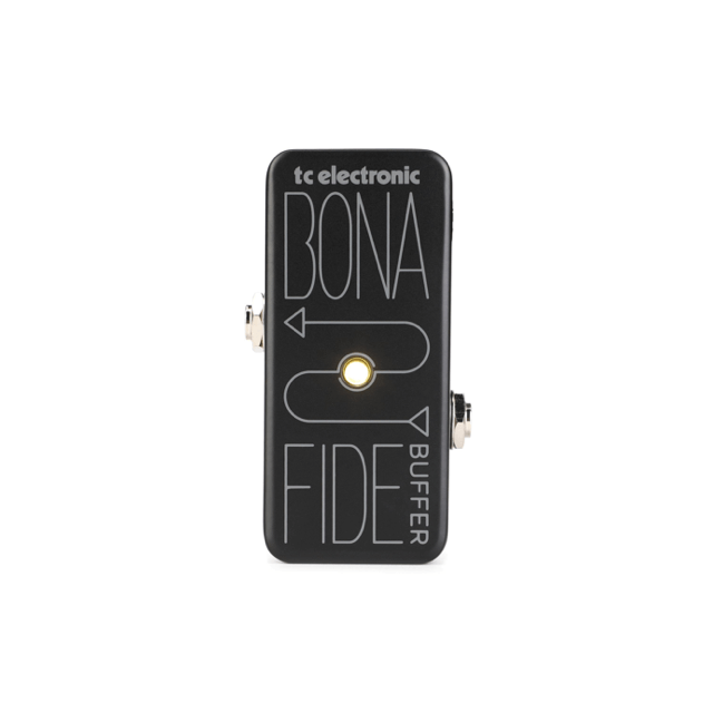 BonaFide Buffer - TC Electronic