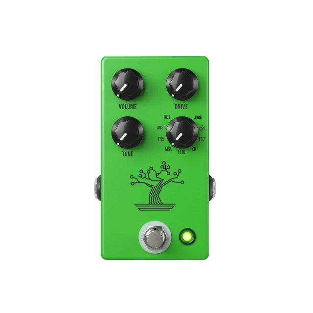 Bonsai - JHS Pedals