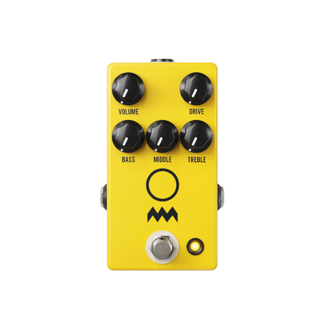 Charlie Brown V4 - JHS Pedals