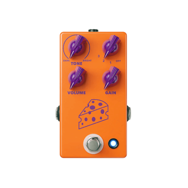 Cheese Ball - JHS Pedals