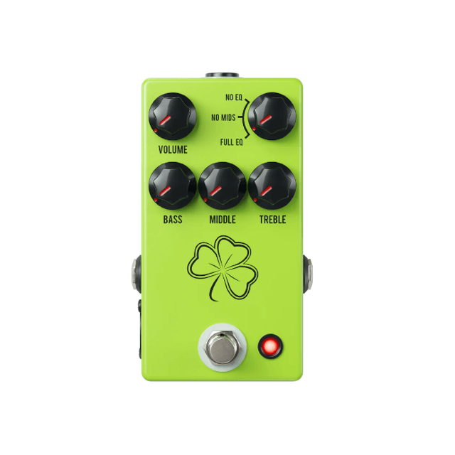 Clover - JHS Pedals