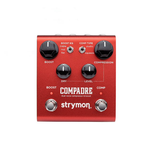 COMPADRE - Strymon