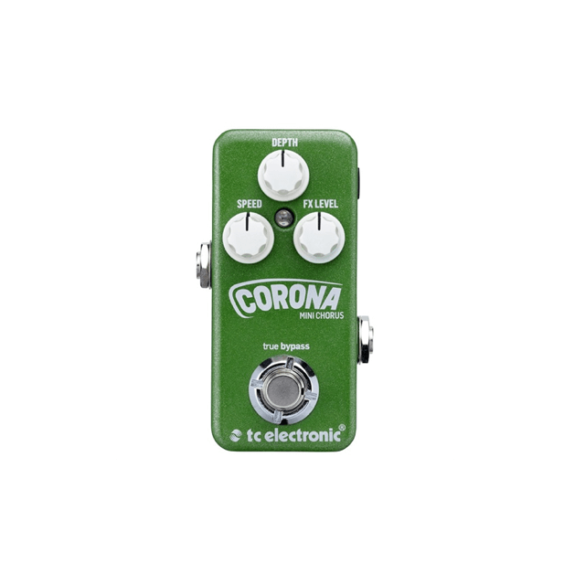 Corona Mini Chorus - TC Electronic