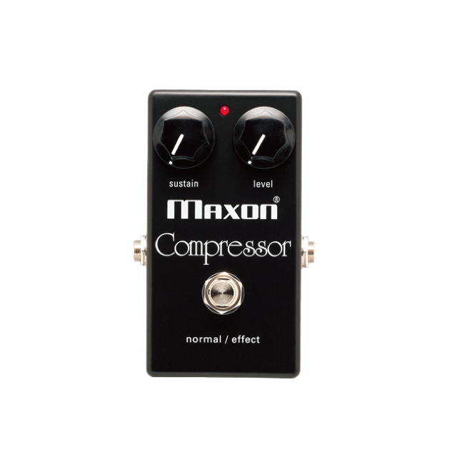 CP101 Compressor - Maxon