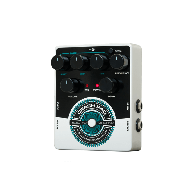 Crash Pad - Electro-Harmonix