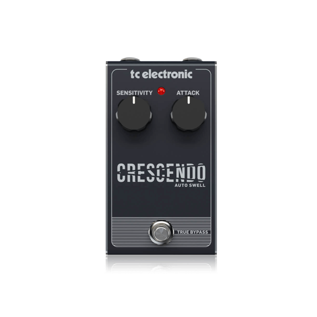 CRESCENDO AUTO SWELL - TC Electronic