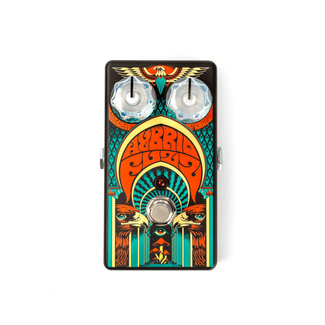 CSP041 HYBRID FUZZ - MXR