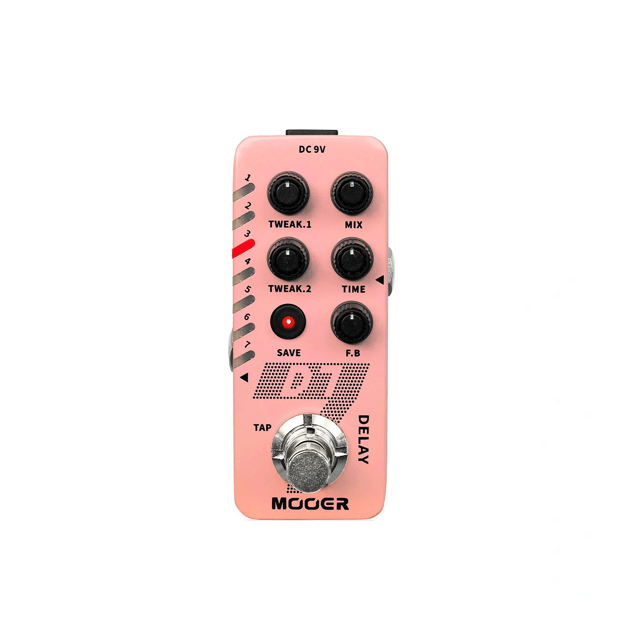 D7 - MOOER