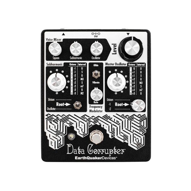 Data Corrupter - EarthQuaker Devices