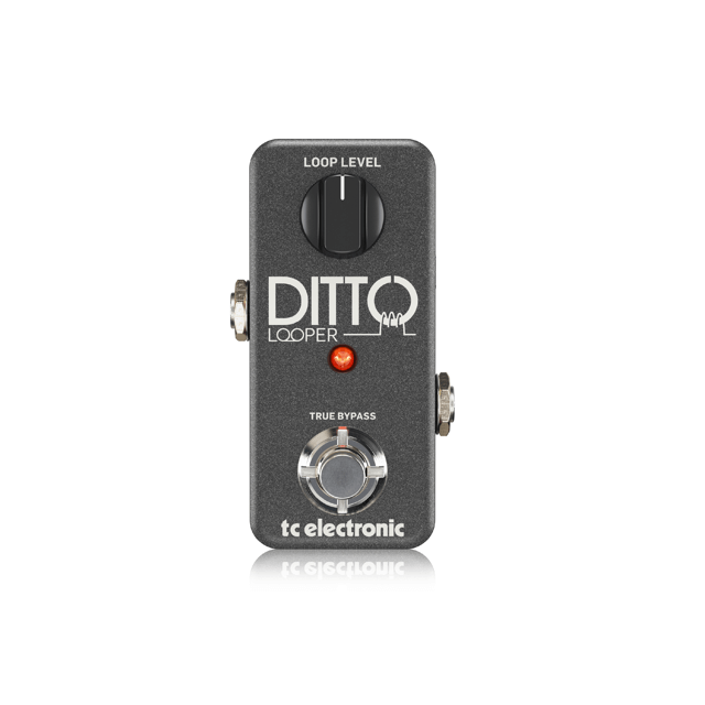 Ditto Looper - TC Electronic