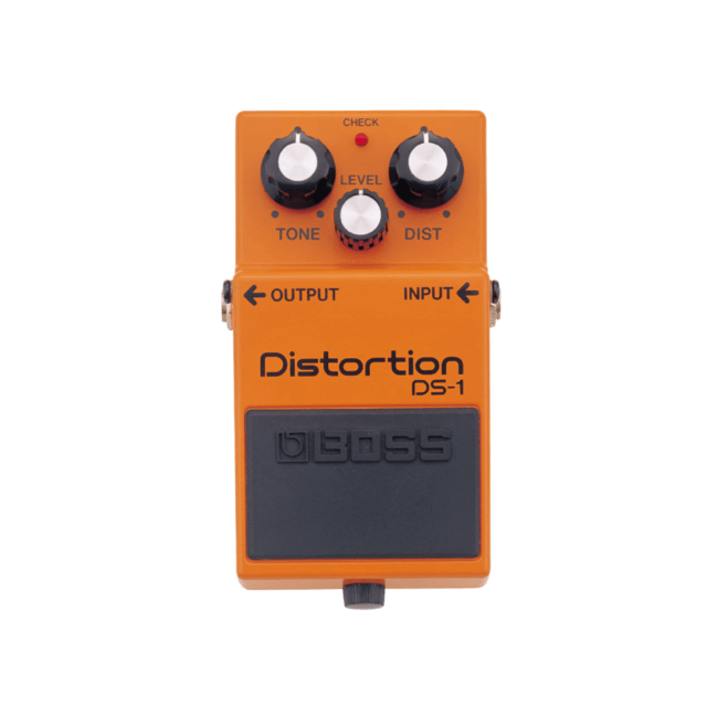 DS-1 - BOSS