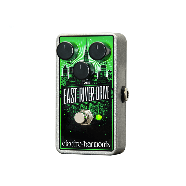 EAST RIVER DRIVE - Electro-Harmonix