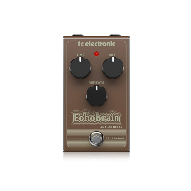 Echobrain Analog Delay - TC Electronic