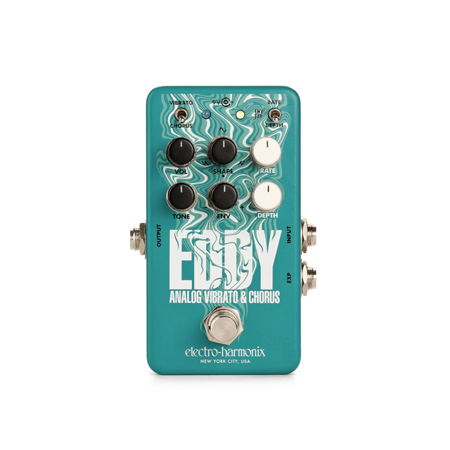 Eddy - Electro-Harmonix