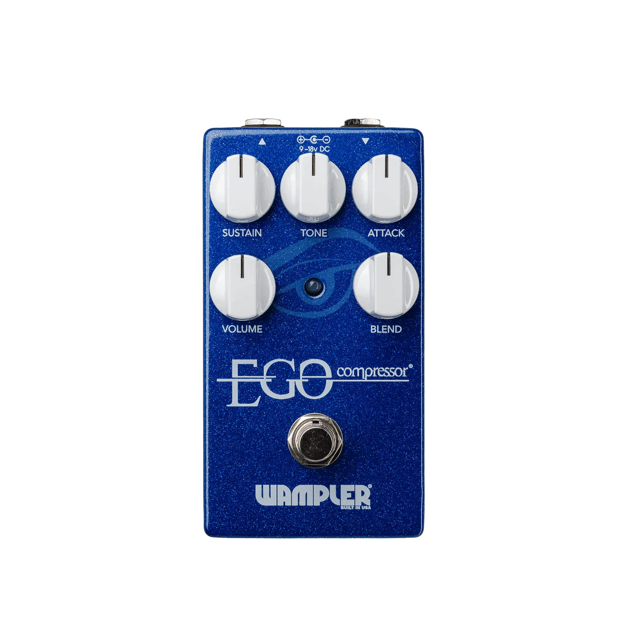 Ego Compressor - Wampler Pedals