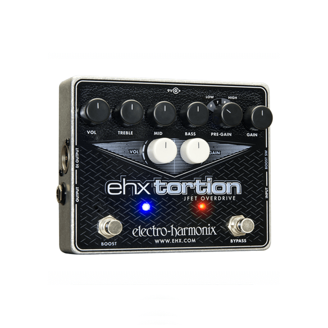 EHX Tortion - Electro-Harmonix