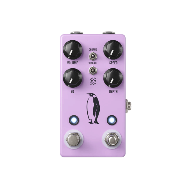 Emperor V2 - JHS Pedals