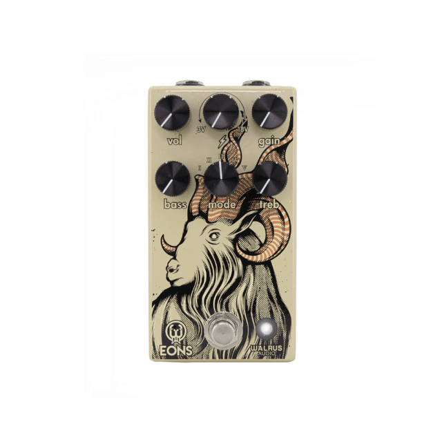 Eons Five-State Fuzz - Walrus Audio