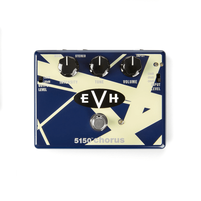 EVH30 5150 Chorus - MXR